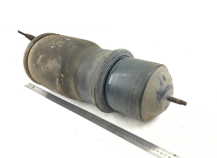 21961451 VOLVO Luftfjädring, höger drivaxel