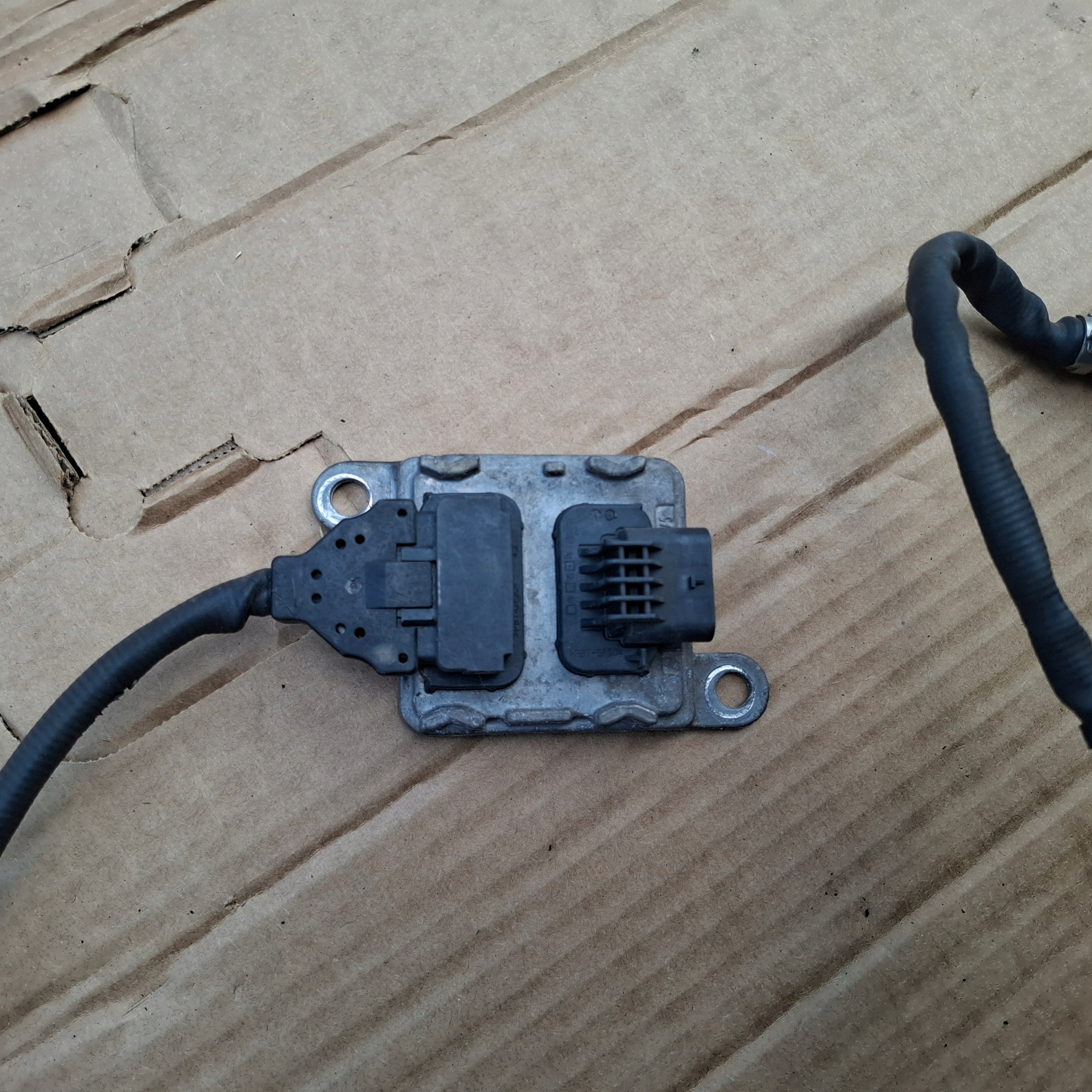 HYUNDAI SANTA FE IV KIA SORENTO SONDA LAMBDA NOX 29640-2F150 296402F150 CRD