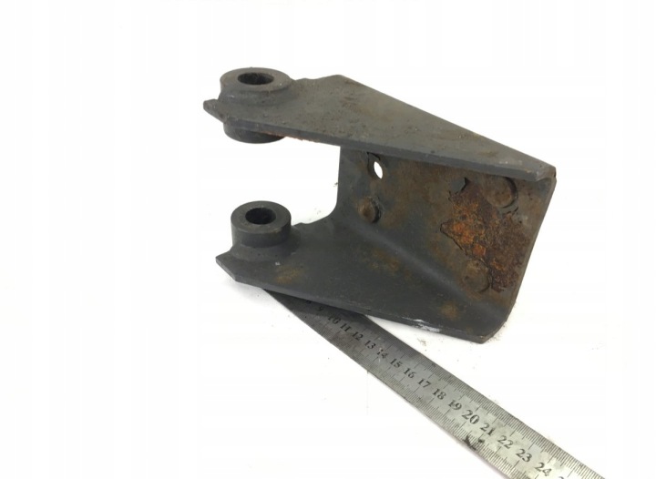 1951260 DAF Iskunvaimentimen kiinnike, ylä vasen vetävä akseli