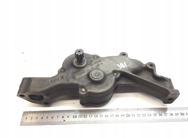 51.05201-3035 MAN Motoroljepump