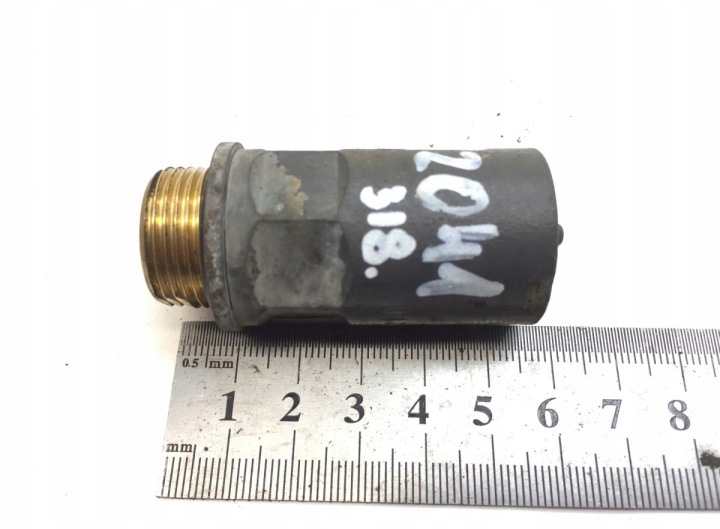 A0054292944 MERCEDES-BENZ Ilmanpaineen alennusventtiili