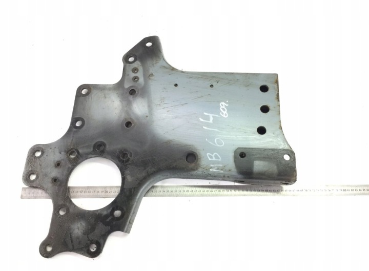 A9303100090 MERCEDES-BENZ Front bumper bracket, left