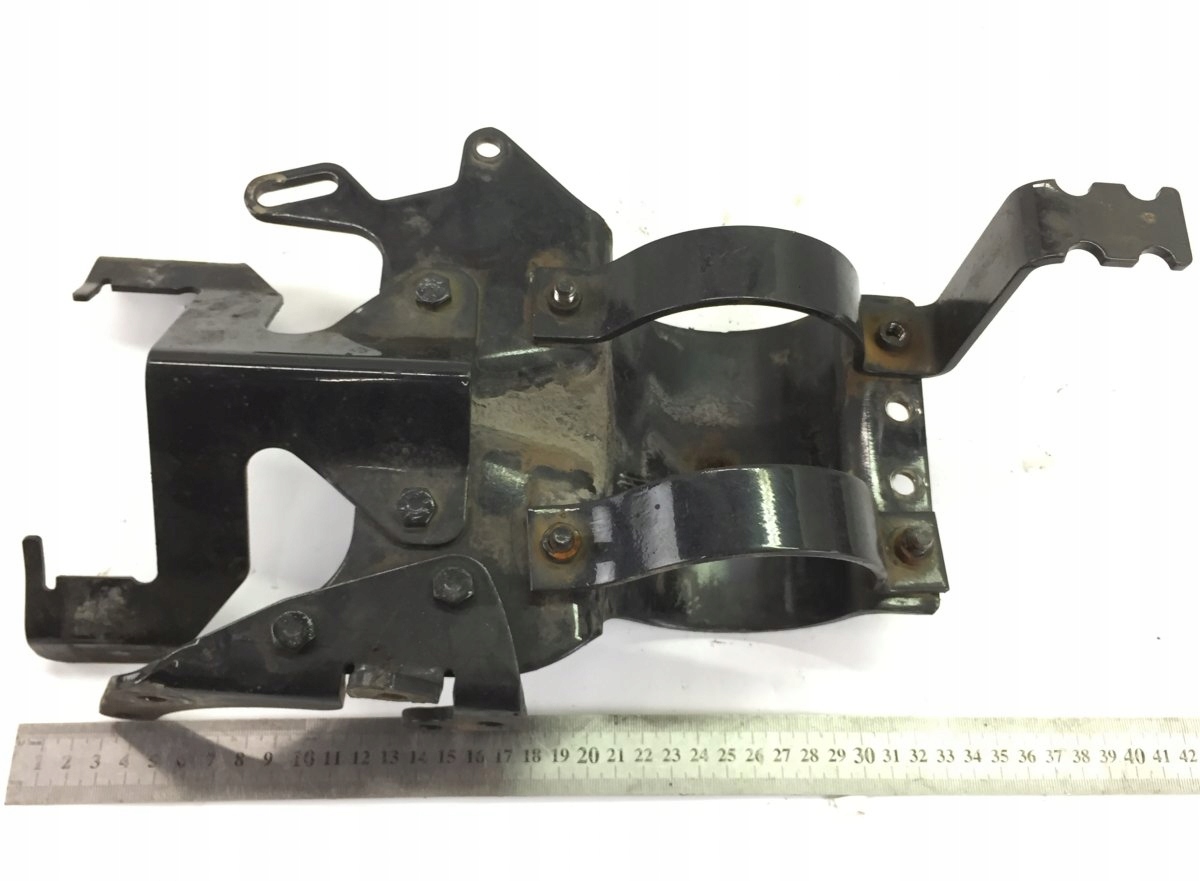 81517150418 MAN Frame Bracket image 2