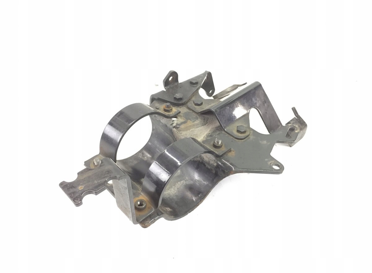 81517150418 MAN Frame Bracket image 3