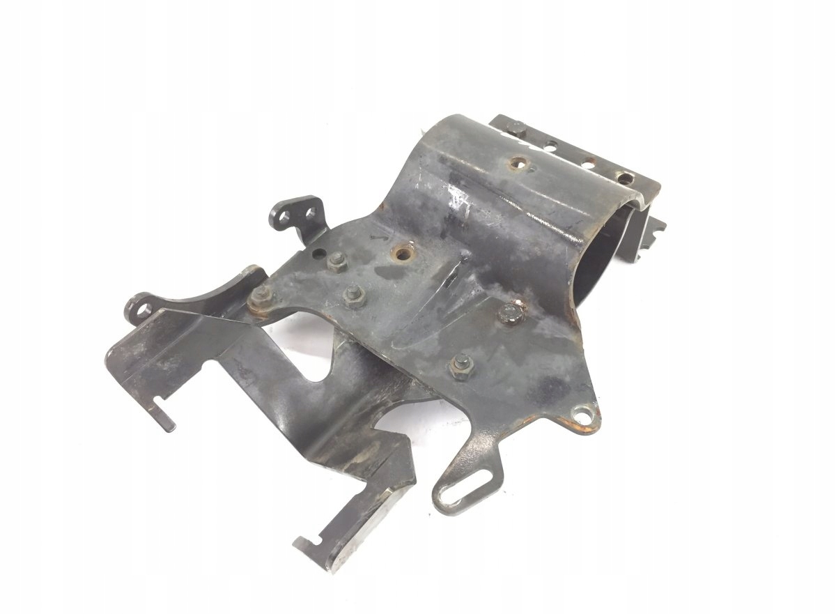 81517150418 MAN Frame Bracket image 5