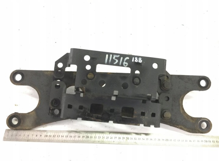 9613120701 MERCEDES-BENZ Beugel van frame