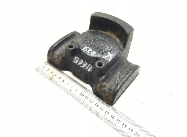 2326005 SCANIA Leaf Spring Adjusting Wedge, Front Axle Right