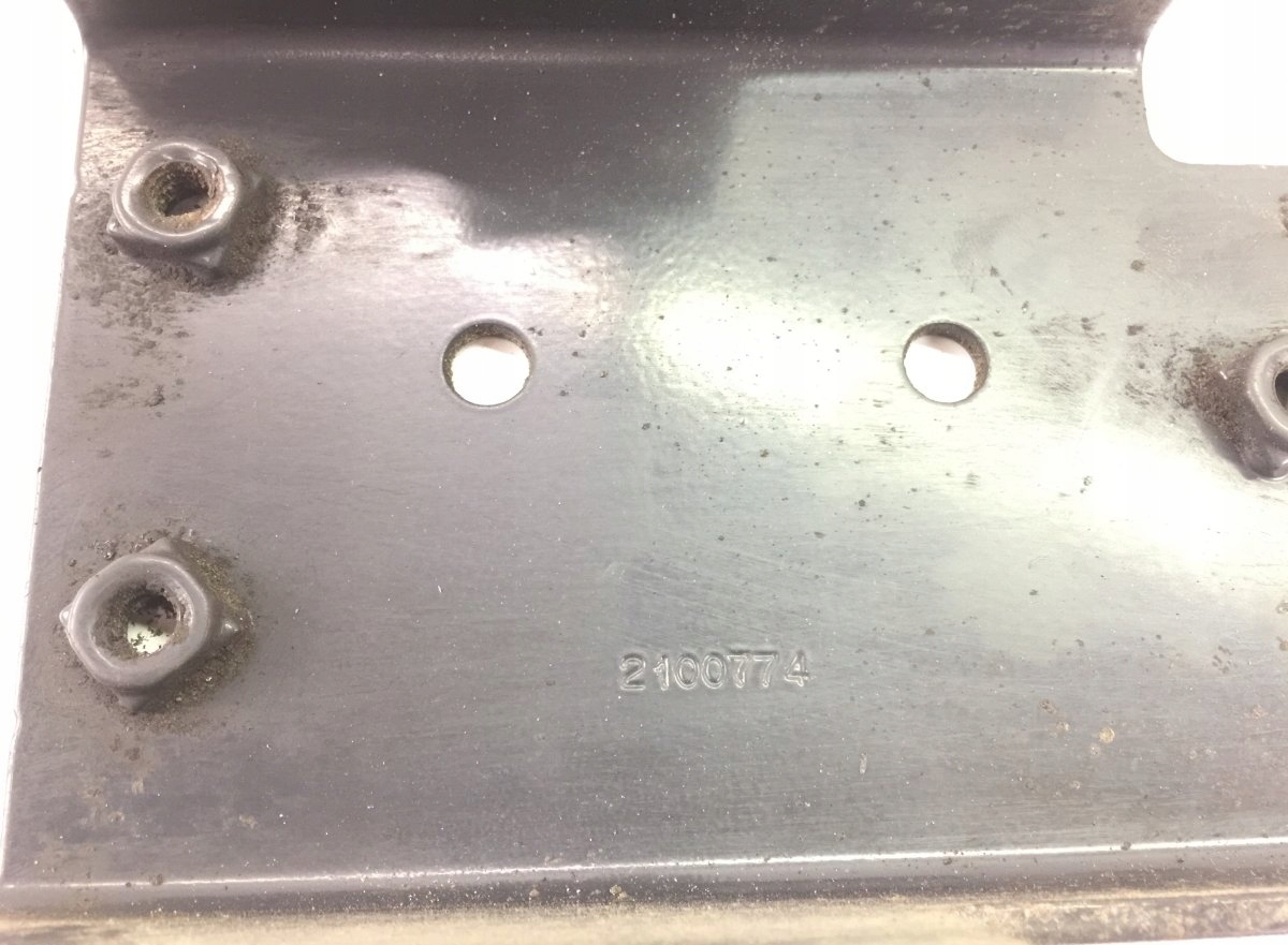 2100774 SCANIA Frame Bracket image 6