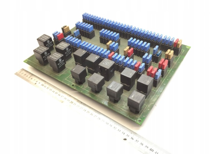 2269186 SCANIA Fusibles Carte de circuit imprimé