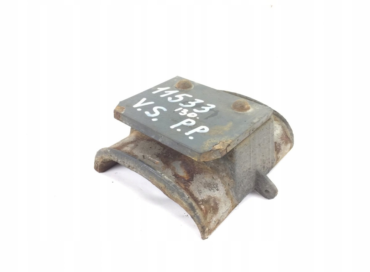 1426779 DAF Monteringsplatta axel, höger drivaxel