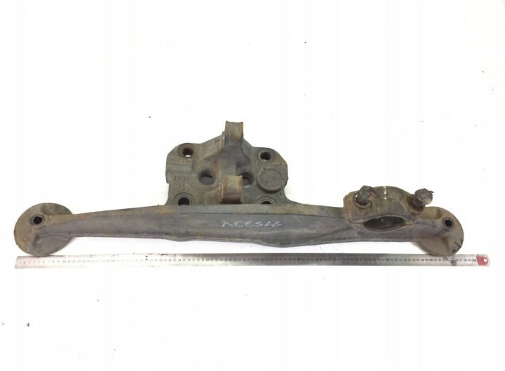 1877336 DAF Luftfjädringsfäste, vänster axel
