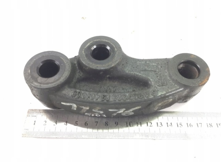 9603230340 MERCEDES-BENZ Support d'amortisseur, droit axe avant supérieur