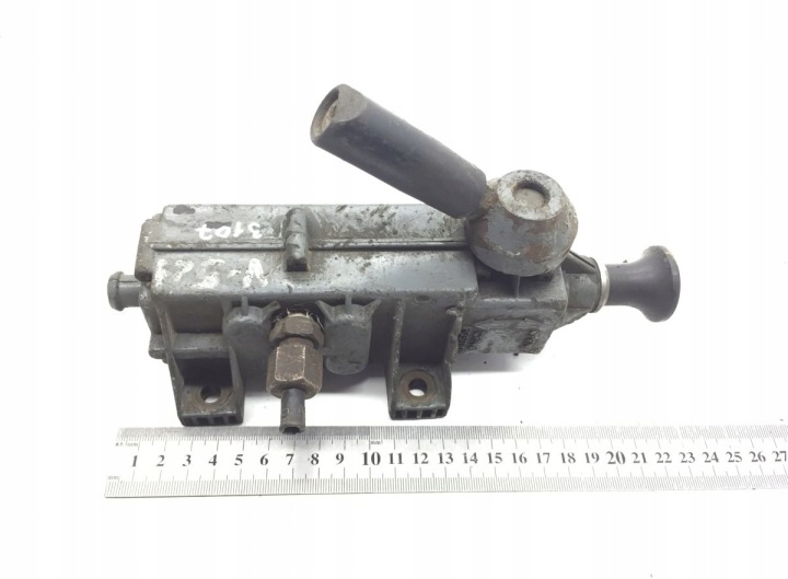 77700594 VOLVO Seisontajarruventtiili