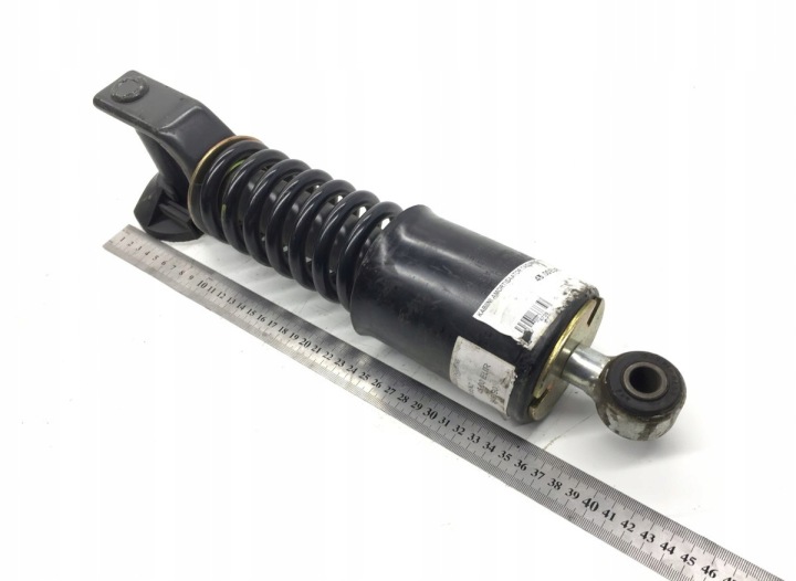 9438901219 MERCEDES-BENZ Amortecedor de cabine, traseiro esquerdo