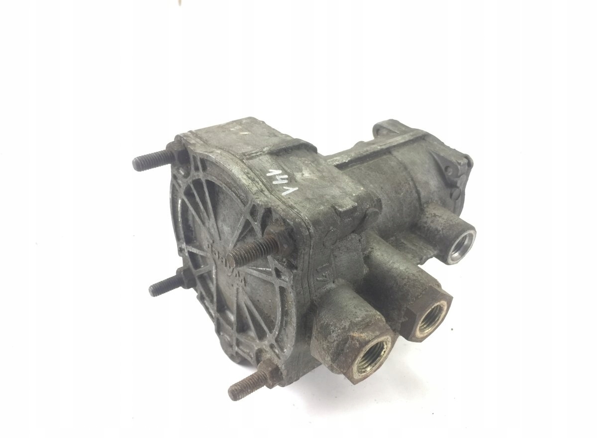 81523019183 SCANIA Perävaunun jarruventtiili