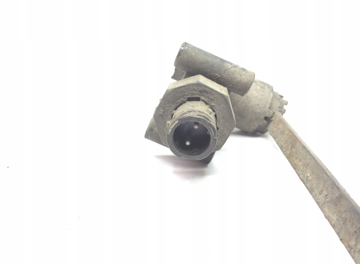 81259370016 DAF Régulateur niveau soufflets air image 3