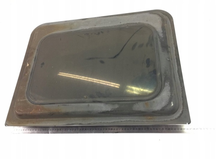 1371500 SCANIA Roof hatch