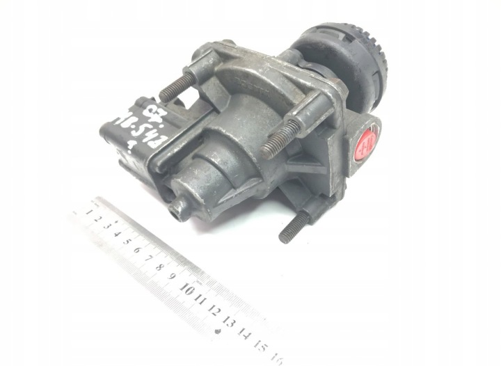 A0044299844 MERCEDES-BENZ Ilmanpaineen säädin