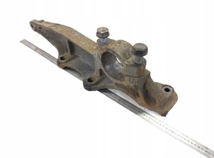 9423280441 MERCEDES-BENZ Luftfjädringsbälg, vänster drivaxel