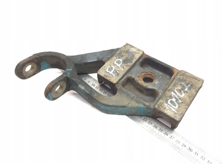 20548214 VOLVO Leaf Spring Bracket, Front Axle Right