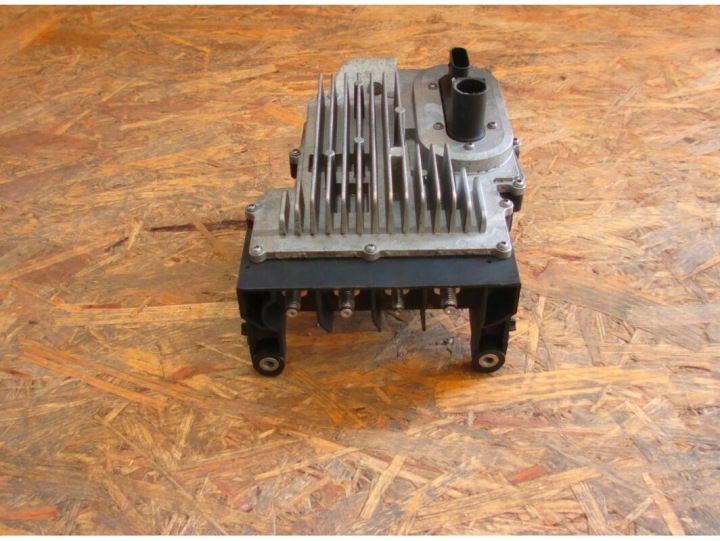 Volvo XC90 II Module contrôleur charge batterie 31453875