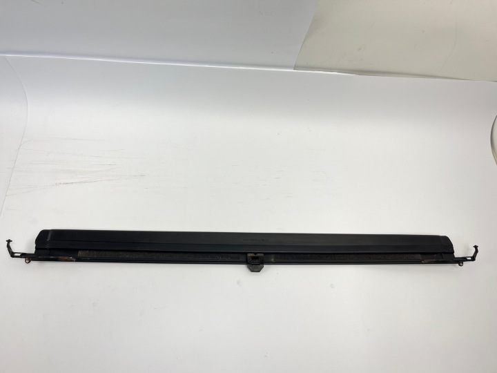 Wind Deflector OWIEWKA/SDV05241 Mercedes W124 W201 190