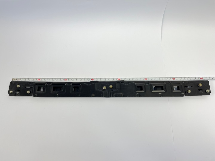 Roof Rack Strip Cable Guide Mount Mercedes W124 W201 190