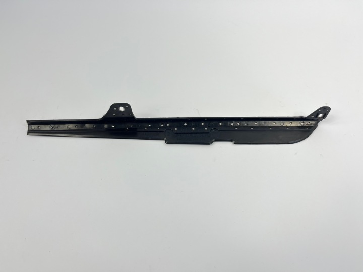 Sunroof Guide Rubber Cover Right Mercedes W124 W126 W140 1407800292