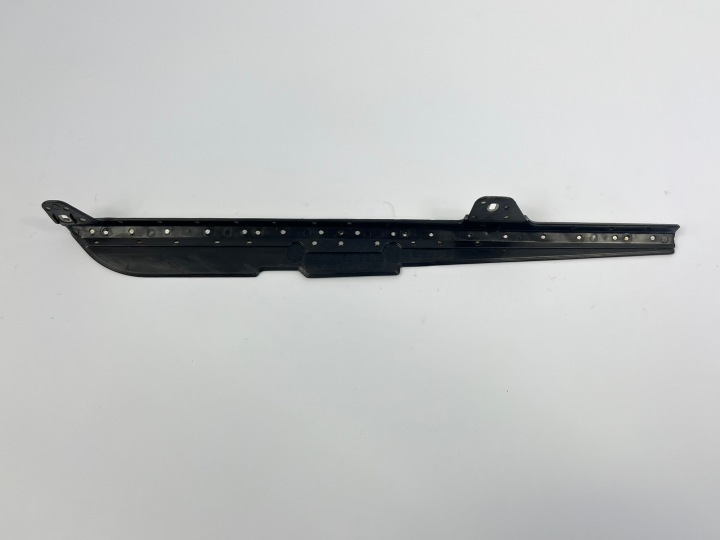 Guide Roof Slider Cover Rubber Left Mercedes W124 W126 W140 1407800192