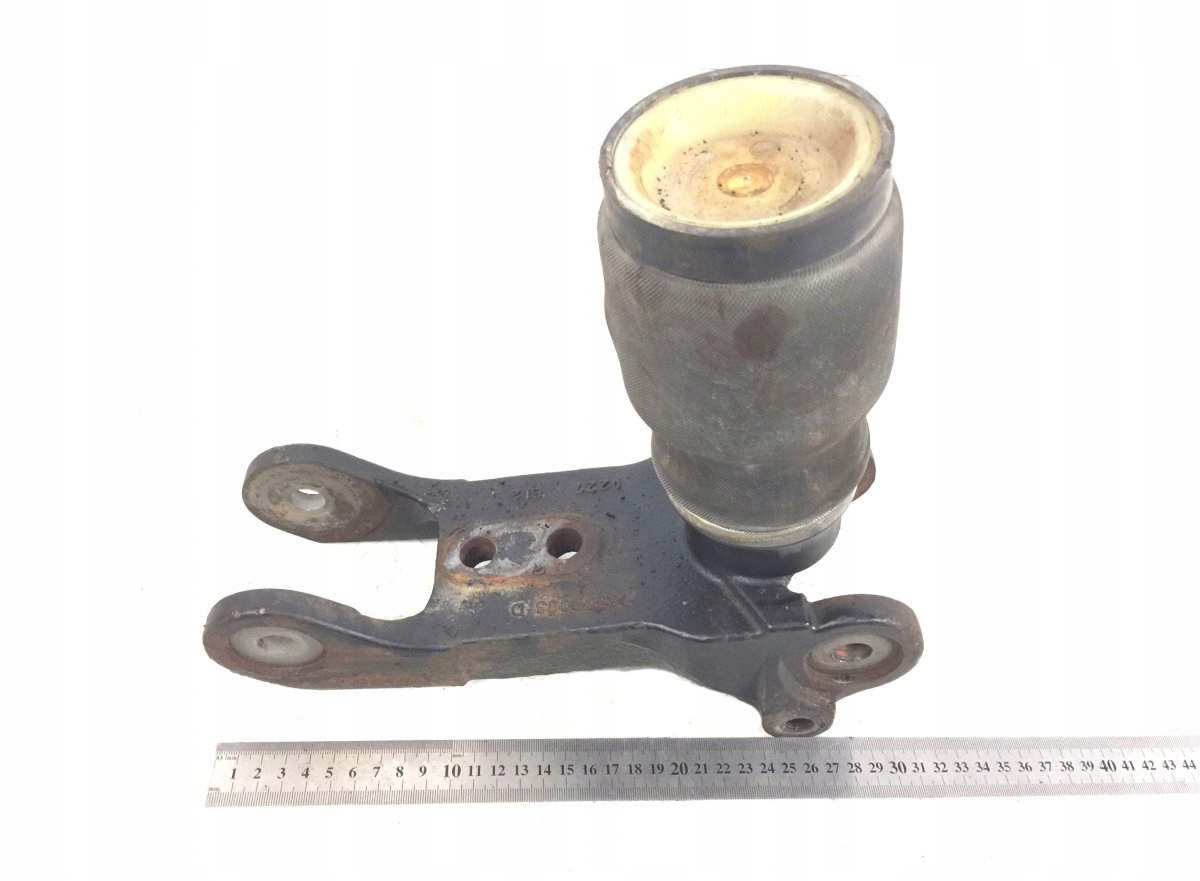 25379003 VOLVO Cab shock absorber, front right image 2