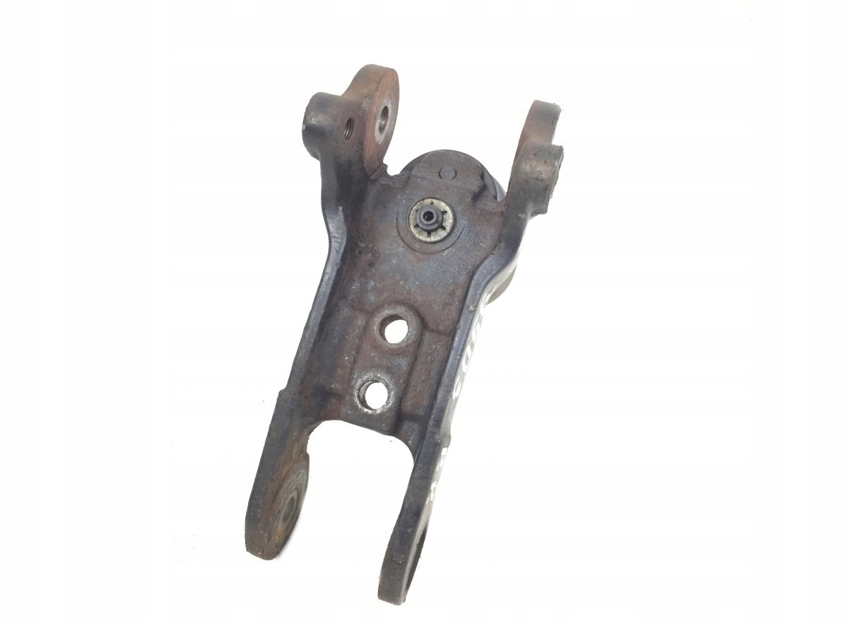 25379003 VOLVO Cab shock absorber, front right image 4