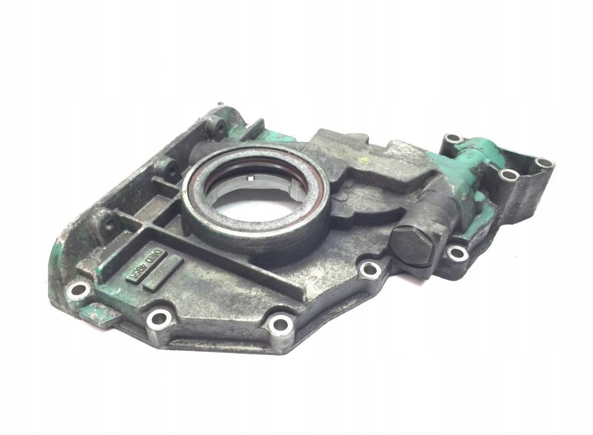 20859343 VOLVO Främre motorhuv image 3