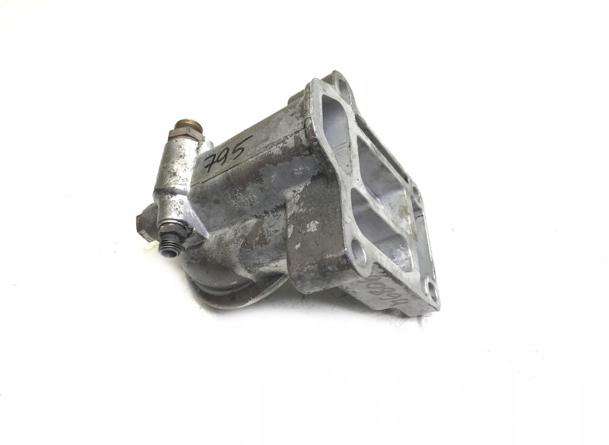 1363642 SCANIA Oljefilterfäste image 3