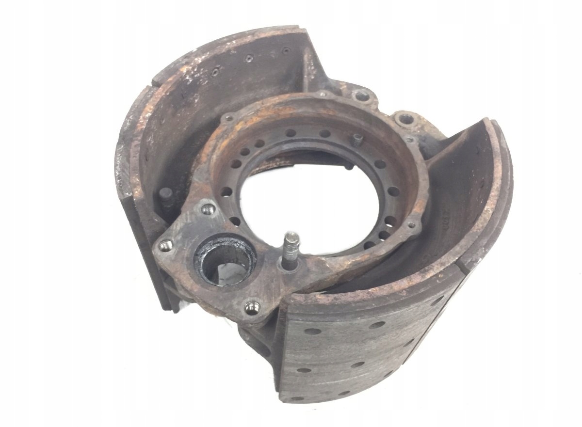 1586761 VOLVO Bromstrumshållare, höger drivaxel image 2