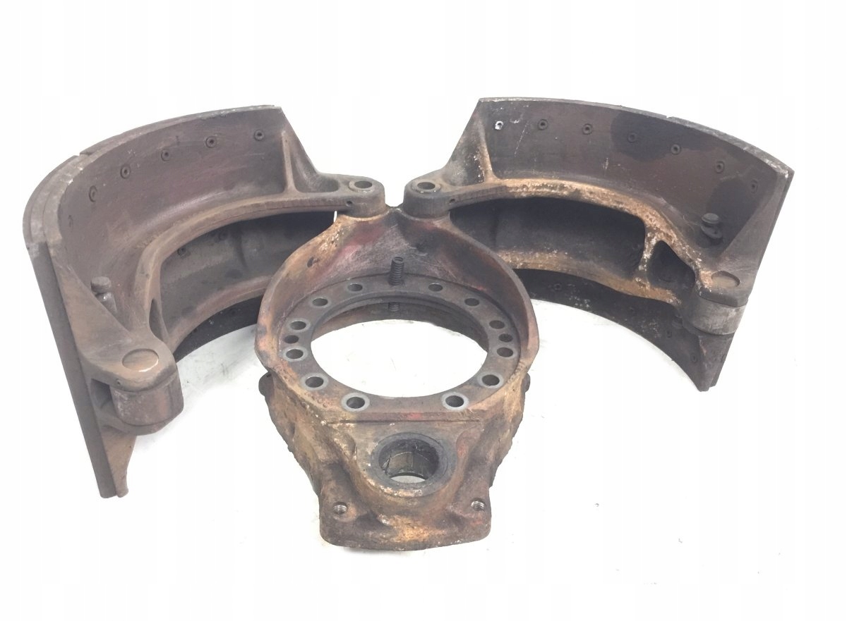 1586761 VOLVO Bromstrumshållare, höger drivaxel image 3