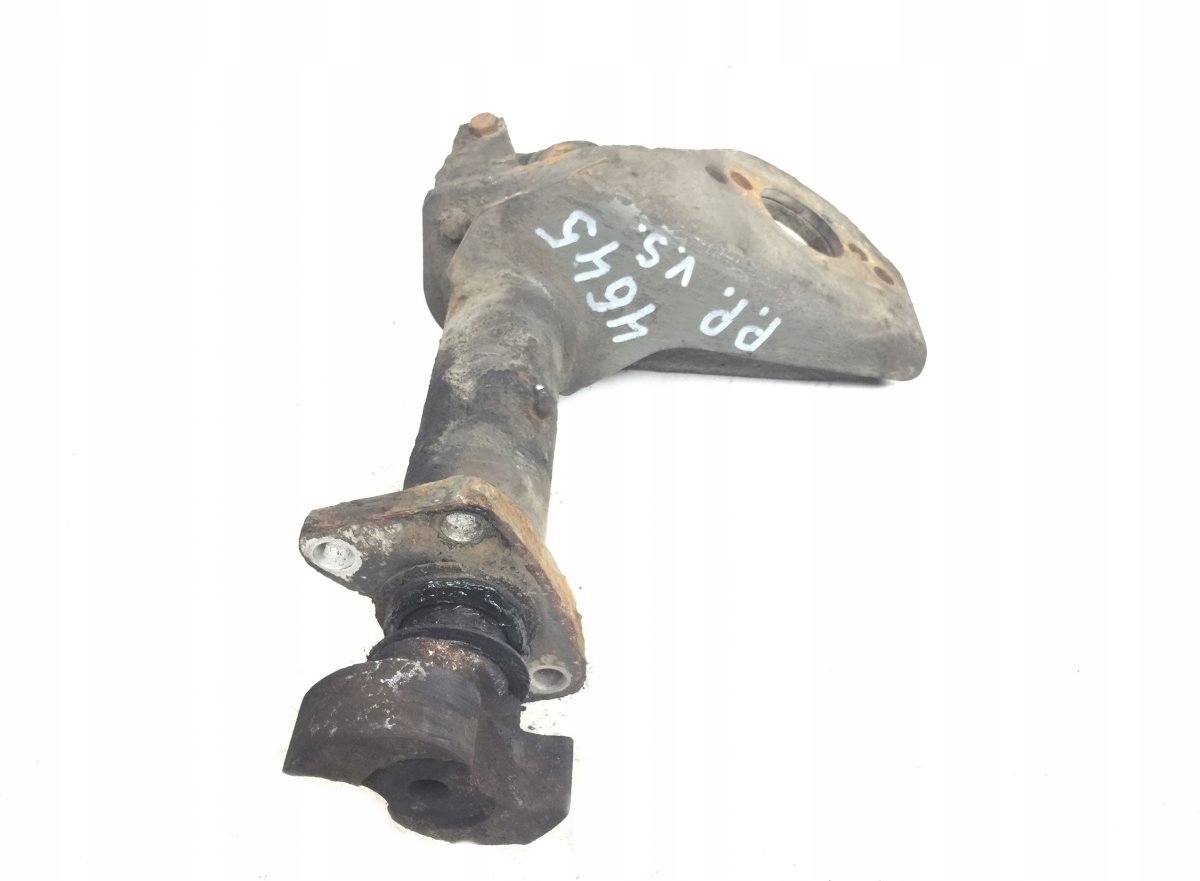9518609 VOLVO Arbre de frein, essieu moteur droit image 3
