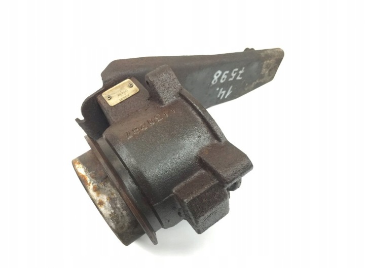 1430267 SCANIA Exhaust Brake