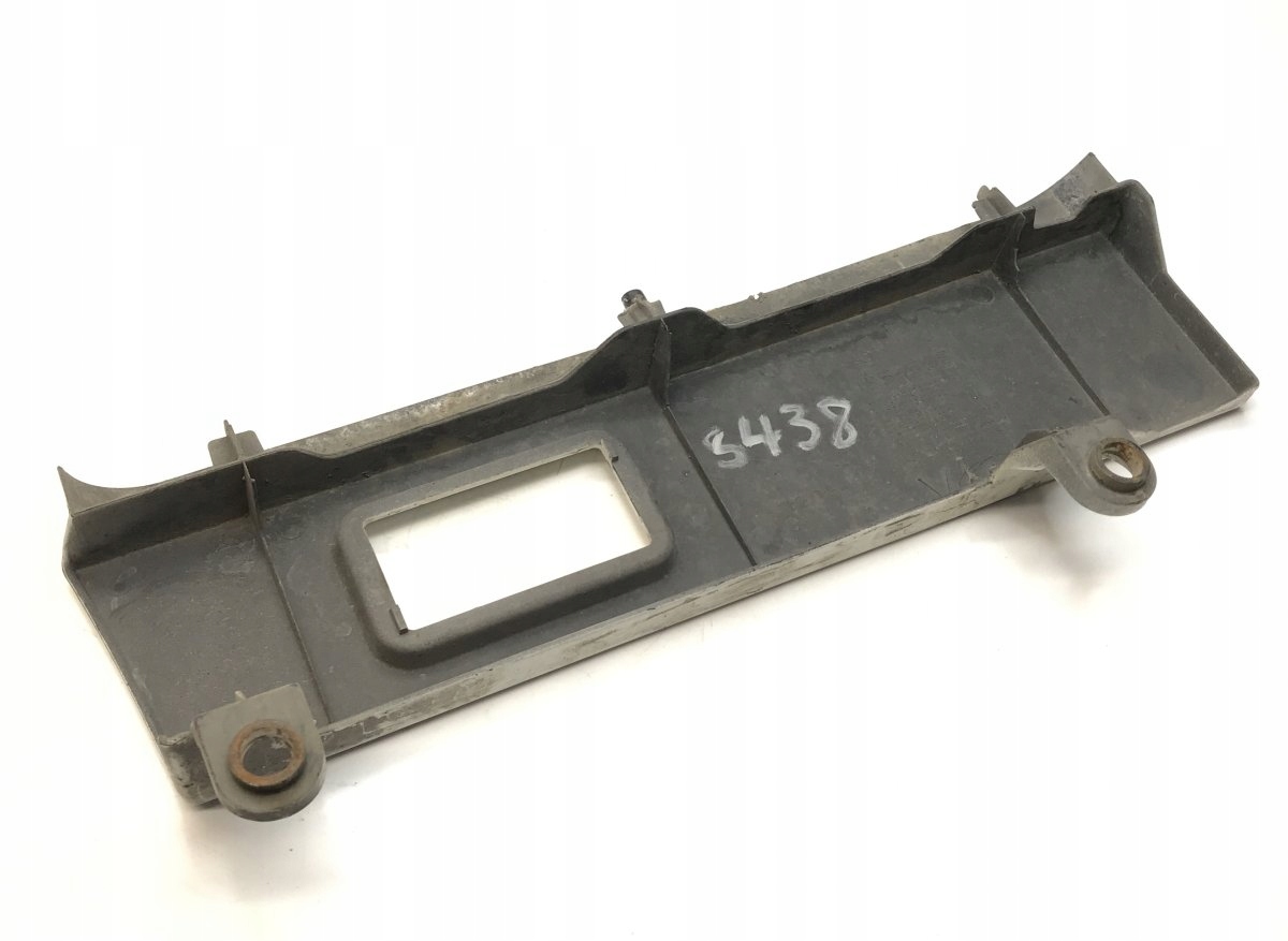 1354593 SCANIA Plaque de marche avec corps en plastique, petite gauche image 3