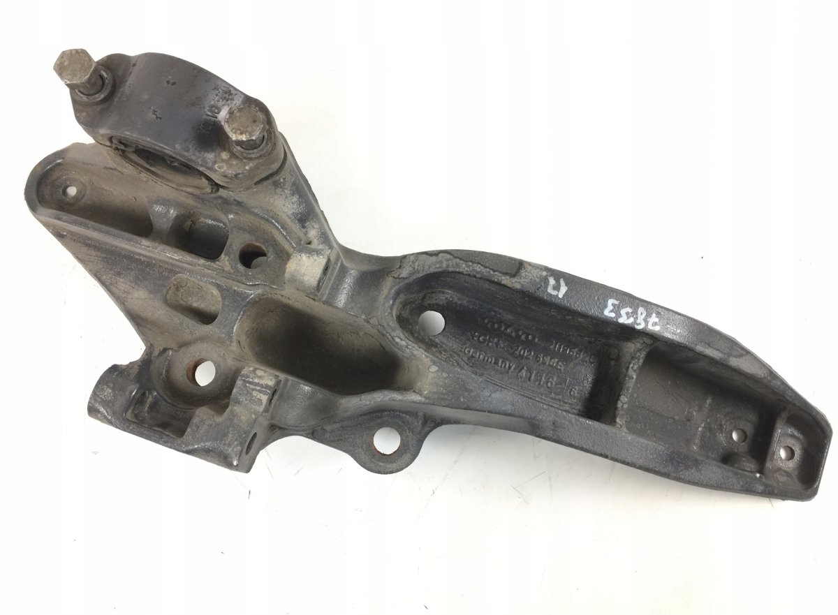 21196826 VOLVO Stötdämpare luftfjädring, höger drivaxel image 2