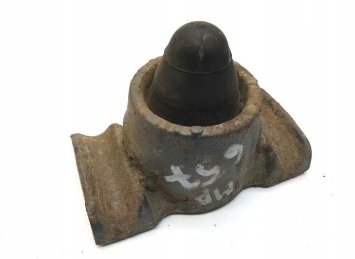 A0003220244 MERCEDES-BENZ Iskunvaimennin, etuakselisto alaosa
