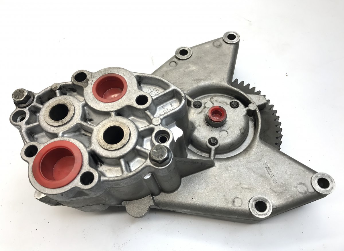 1677050 VOLVO Motoroljepump