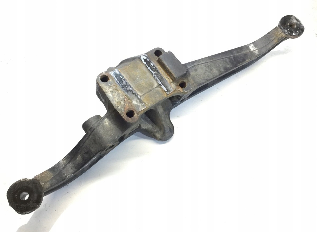 81.43630-0168 MAN Fjäderbälg fäste, höger drivaxel image 3