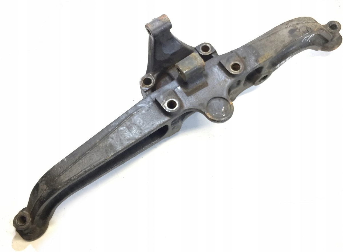 81.43630-0168 MAN Fjäderbälg fäste, höger drivaxel image 5
