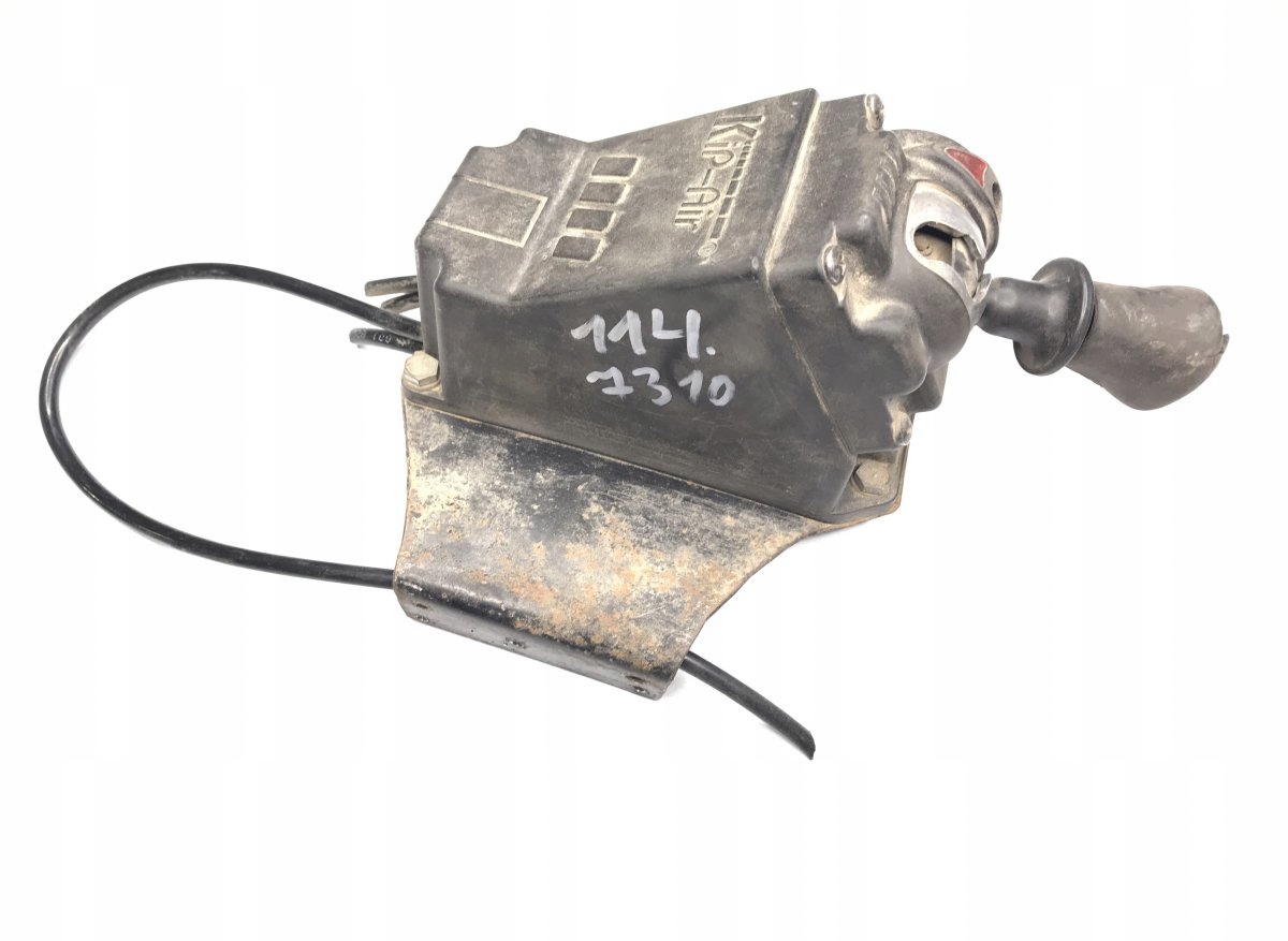 20424920 VOLVO Hydraulisk spak image 2
