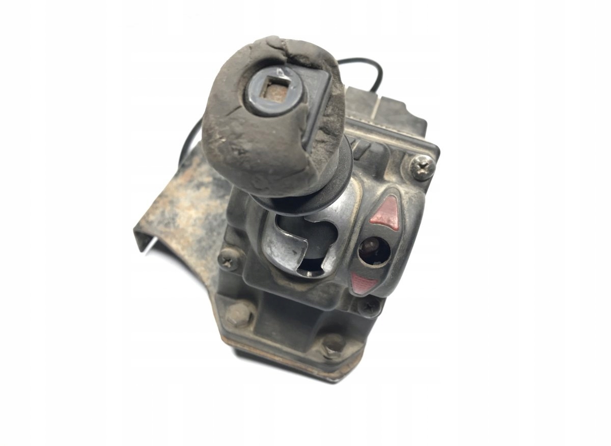 20424920 VOLVO Hydraulisk spak image 3