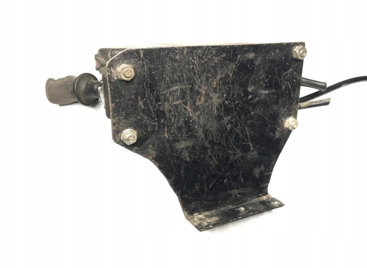 20424920 VOLVO Hydraulisk spak image 4