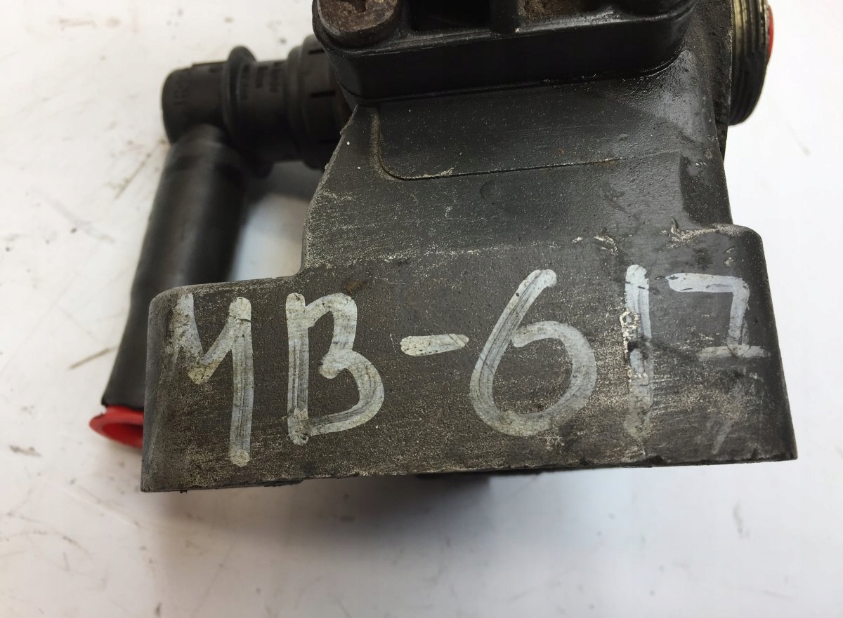 0014318215 MERCEDES-BENZ Secador de aire image 3