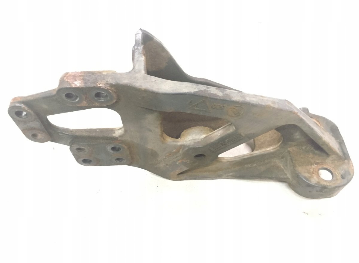 1606969 DAF Support d'essieu avant image 2