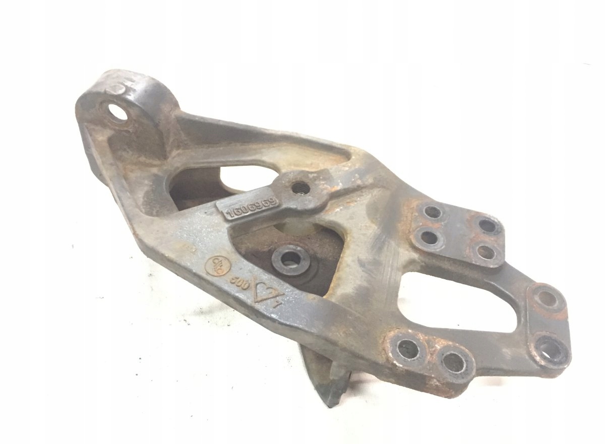 1606969 DAF Support d'essieu avant image 4