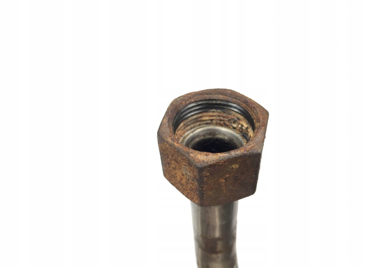 70302878 VOLVO Spiralschlauch für Ladeluftkühlung image 3